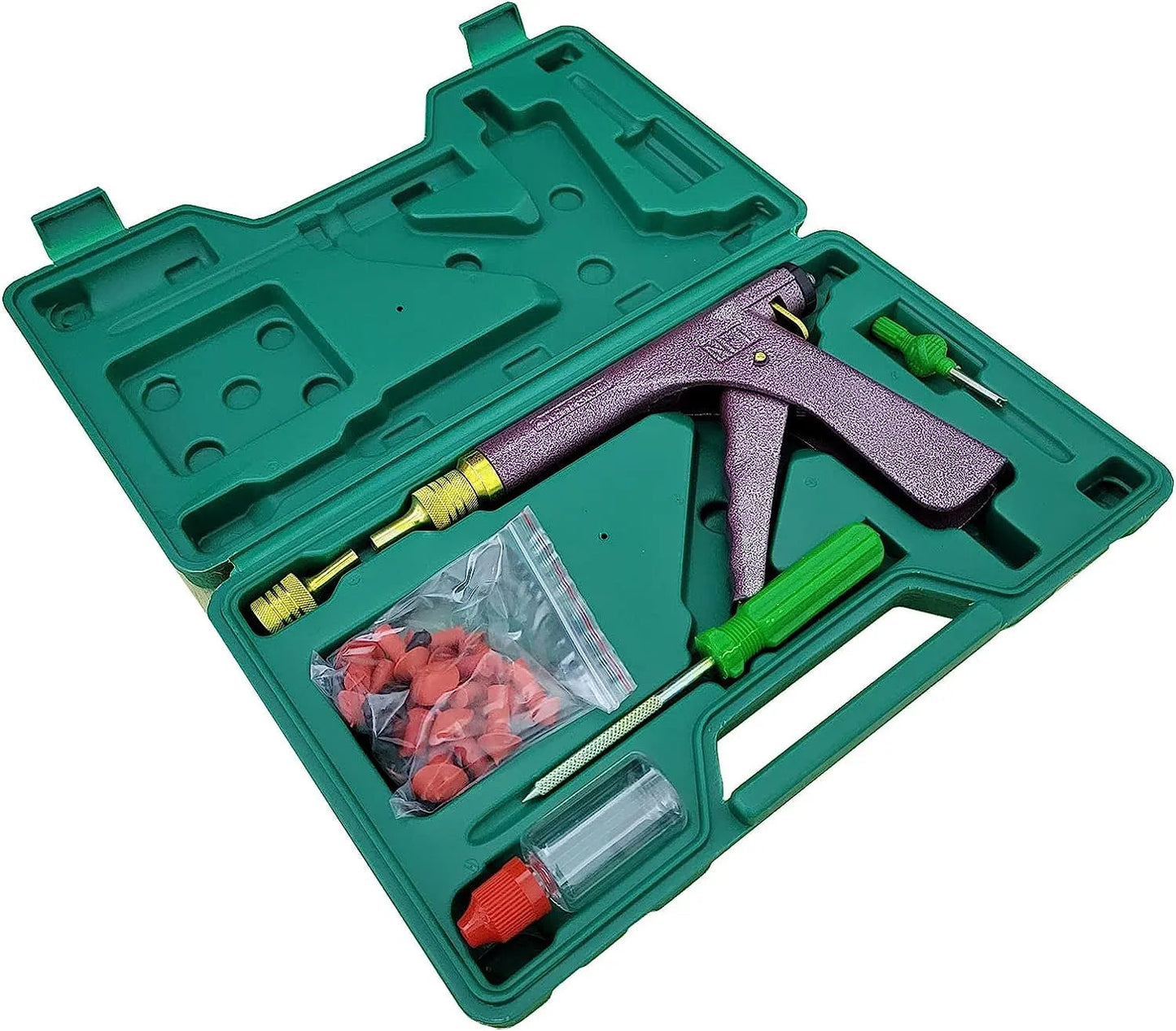 🔥Verkauf zum halben Preis 🔥Schnellreparatur-Reifenwerkzeug Flickzeug!