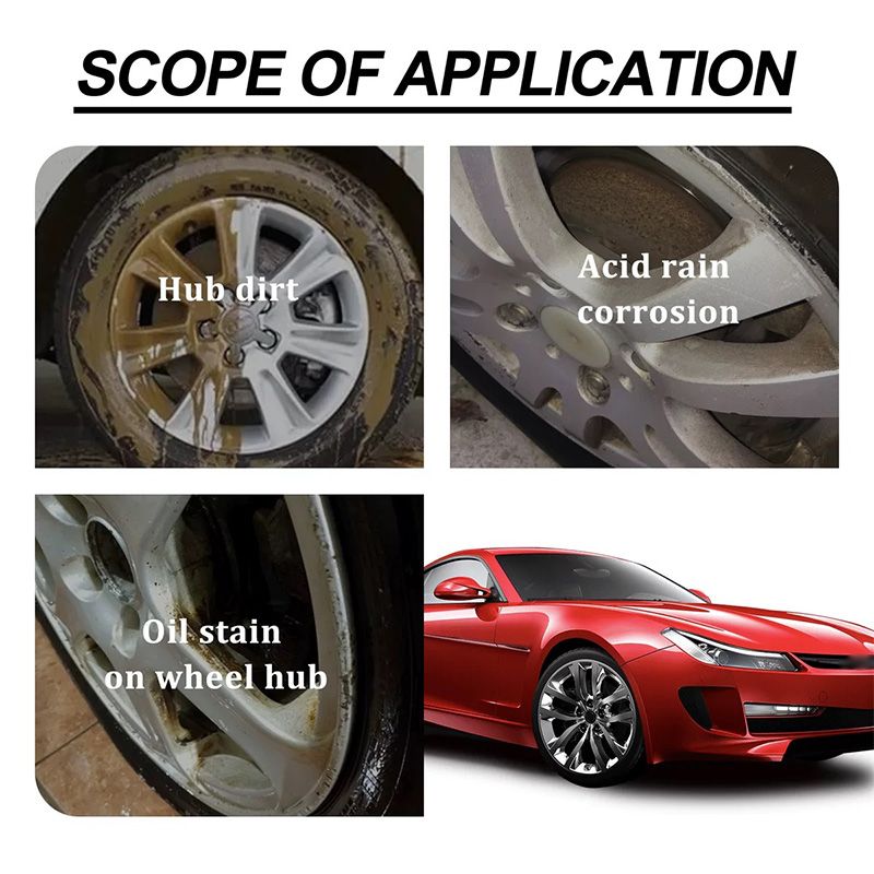 đđAuto-Radreinigerăzeitlich begrenzte Aktionă