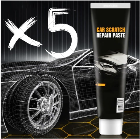đ„Kaufen Sie 3 und erhalten Sie 2 gratisđ„Autokratzer-Reparaturpaste