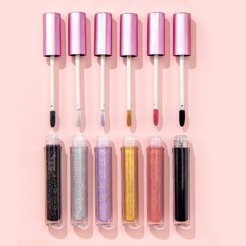 đSchimmernder Lipgloss mit hohem Glanzâ¨