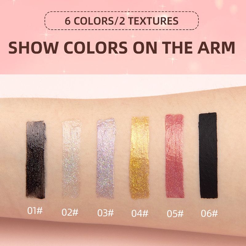 đSchimmernder Lipgloss mit hohem Glanzâ¨