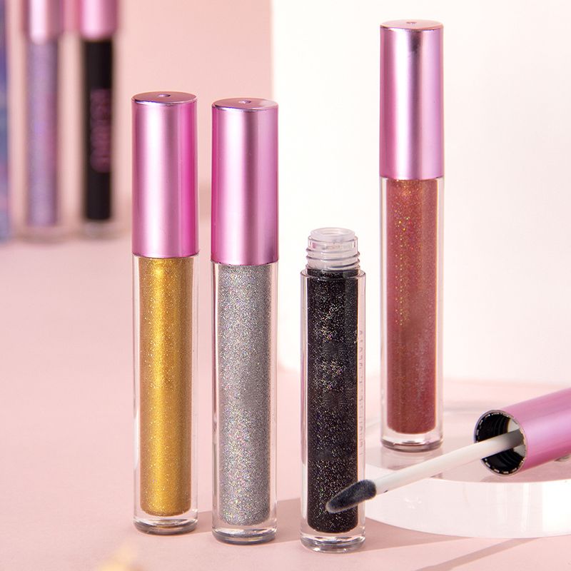 đSchimmernder Lipgloss mit hohem Glanzâ¨