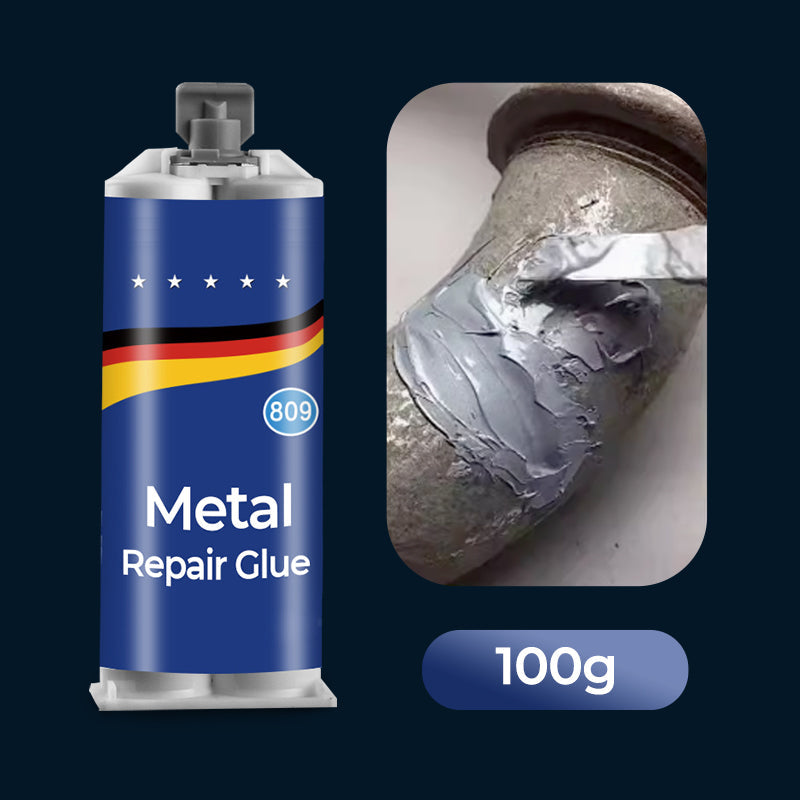 Metal Repair Glue