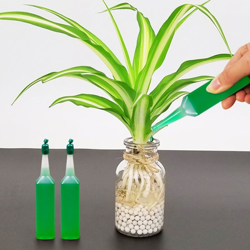 Magic hydroponischer Flüssigdünger(50%OFF)