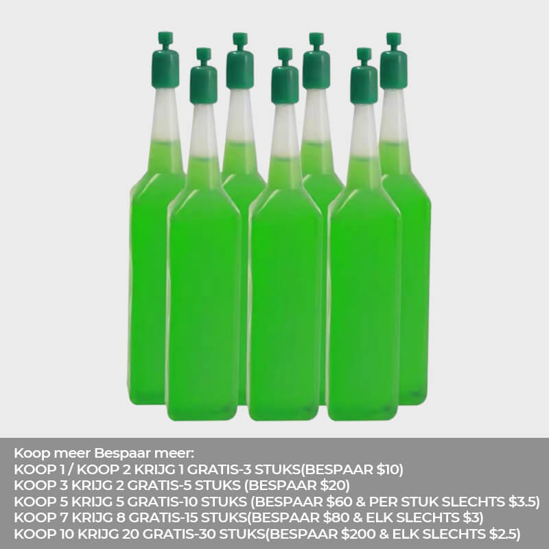 Magic hydroponischer Flüssigdünger(50%OFF)