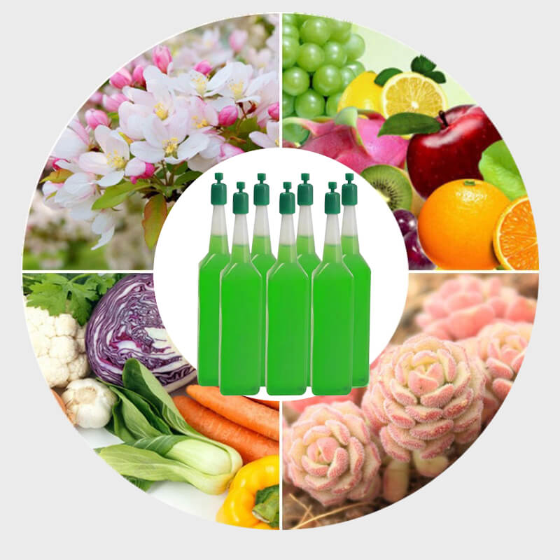 Magic hydroponischer Flüssigdünger(50%OFF)