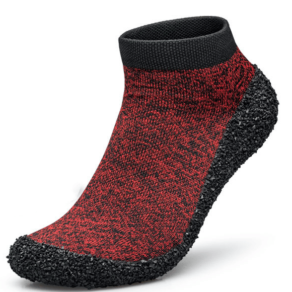 Minimalistische Barfuß-Sockenschuhe für Männer & Frauen