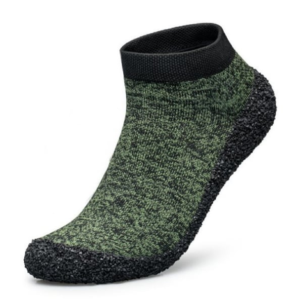 Minimalistische Barfuß-Sockenschuhe für Männer & Frauen