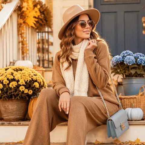 Ensembles Femme