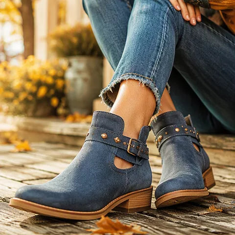 Chaussures Femme