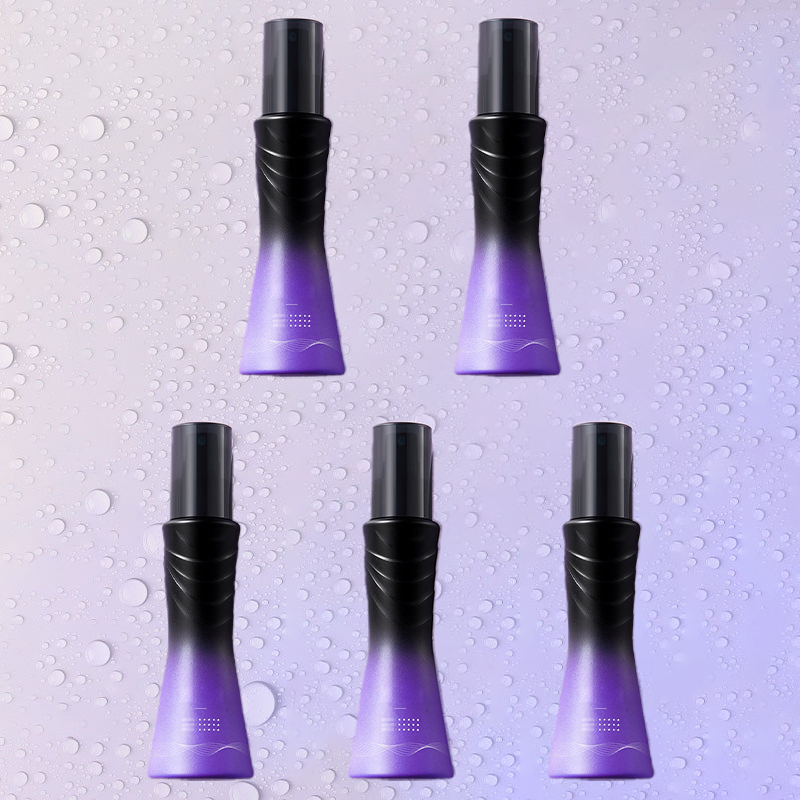 💕Bestes Geschenk✨Erfrischendes, voluminöses, nicht klebendes Leave-In-Spray für die Haarpflege