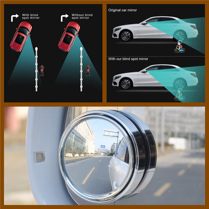 🚗🪞Blinde Spiegel (2pcs/Set)💥