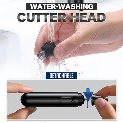 Harmless Electric Nose Hair Trimmer（BUY 2 GET 1 FREE）