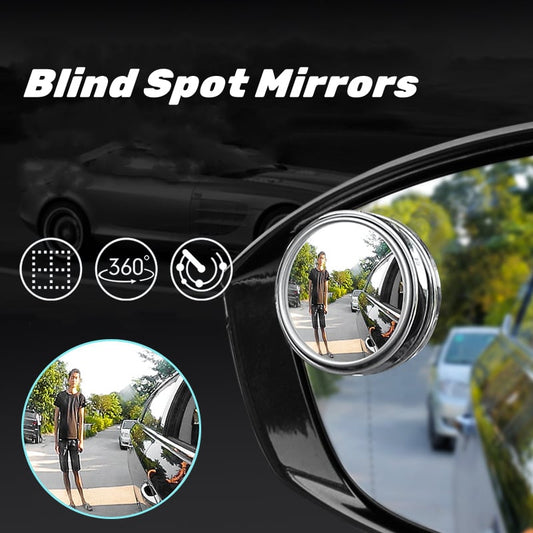 🚗🪞Blinde Spiegel (2pcs/Set)💥