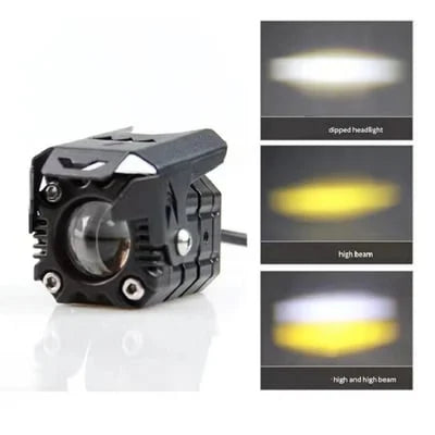 💥Motorrad-Fahrlicht LED-Hilfslicht