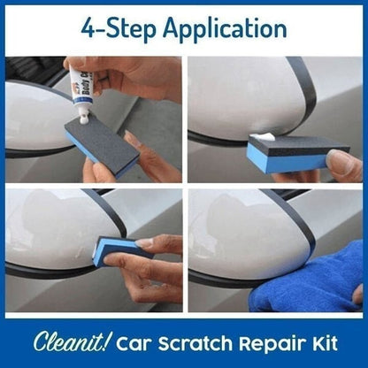 Auto Kratzer Reparatur Kit ✨ Angebot nur diesen Monat✨