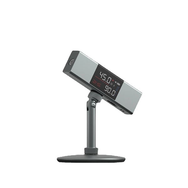 Localityi-2 in1 Laser-Winkel-Lineal-Winkelmesser