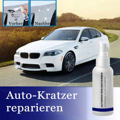 🔥Frühling Spezial 49% OFF🔥Autolack-Kratzer-Reparaturspray