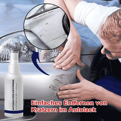 🔥Frühling Spezial 49% OFF🔥Autolack-Kratzer-Reparaturspray