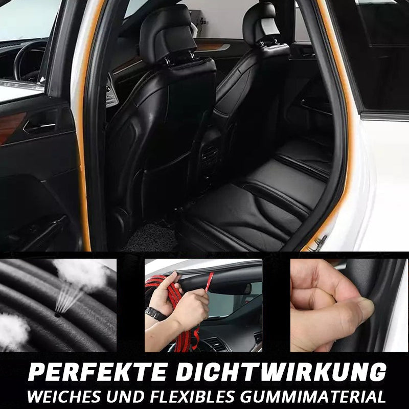 Auto-Schallschutz-Dichtungsstreifen