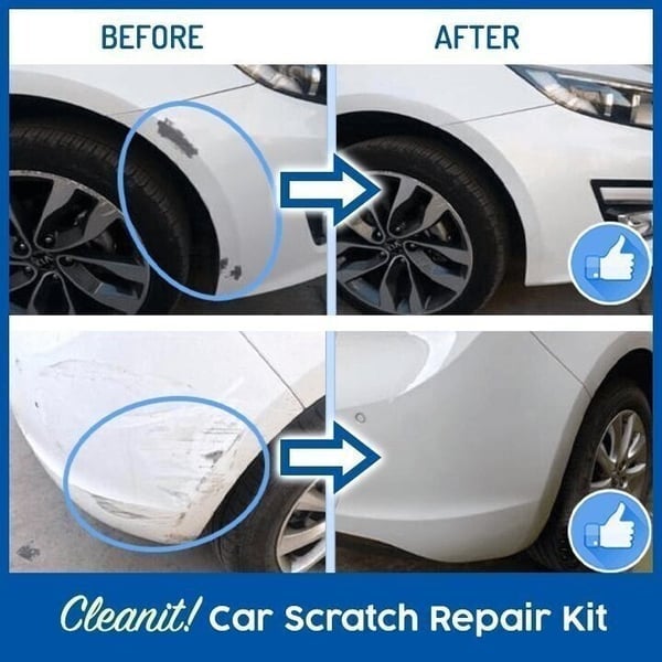 Auto Kratzer Reparatur Kit ✨ Angebot nur diesen Monat✨