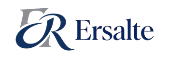 Ersalte