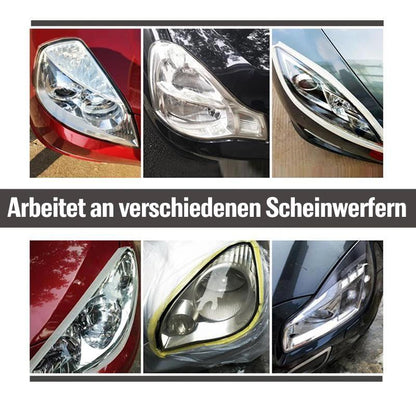 Reparatur-Flüssigkeit für Autoscheinwerfer