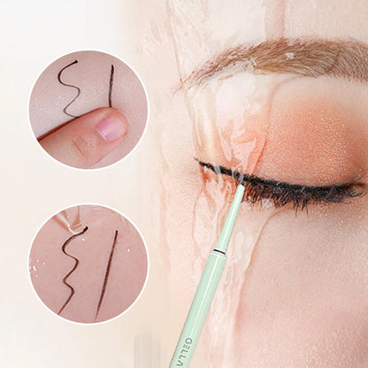 Farbiger Eyeliner-Gel-Stift