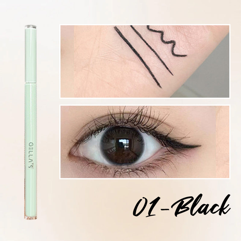 Farbiger Eyeliner-Gel-Stift