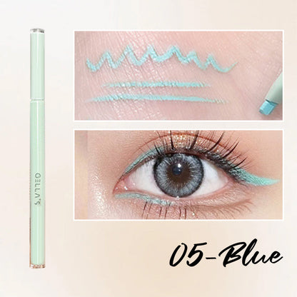 Farbiger Eyeliner-Gel-Stift