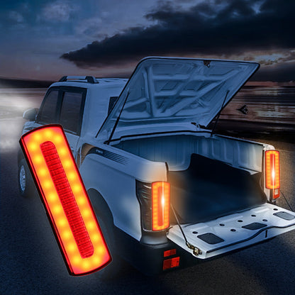 LED Auto-Bremssignal-Rücklicht