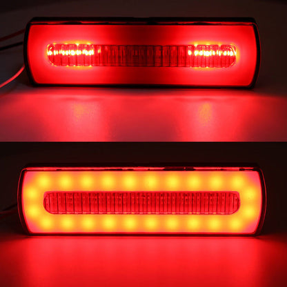 LED Auto-Bremssignal-Rücklicht