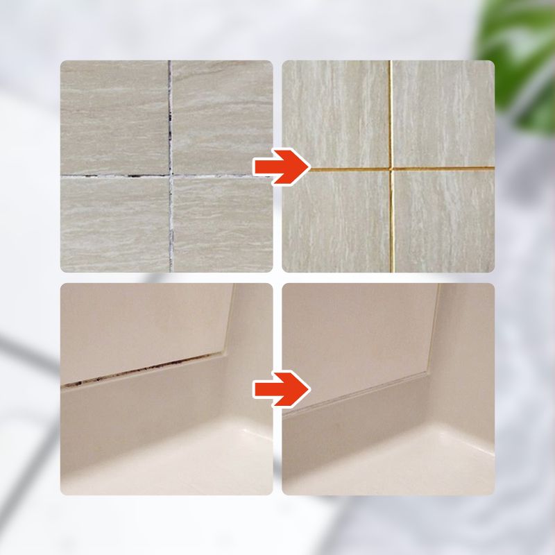 Waterproof Tile Grout Paint Pen