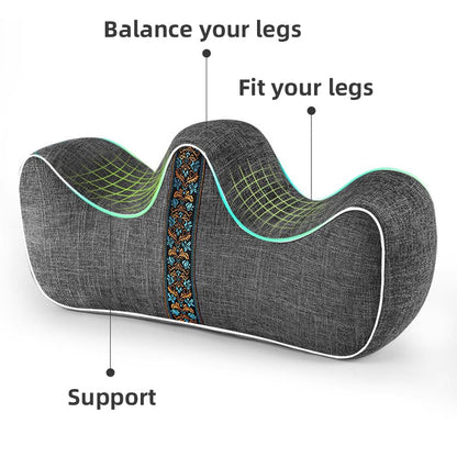 Leg Elevation Kissen zur Verbesserung der Blutzirkulation