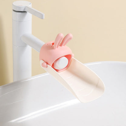 Cute Cartoon Wasserhahn Extender