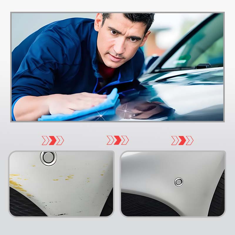 🔥HOT SALE 50%OFF 🔥Scratch Repair Agent Set für Auto