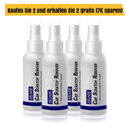 Autolack-Kratzerentfernungsspray