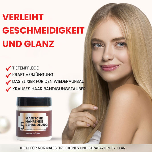 Hair Repair Cream 🎁 Buy 2 get 1 free (zeitlich begrenzte Preisreduktion)