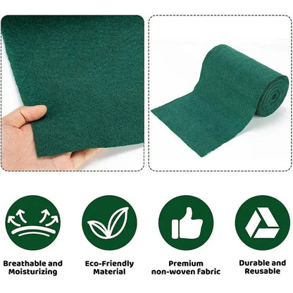 Spezielles Geschenk für Baum Stamm Protector Gardening Wrap