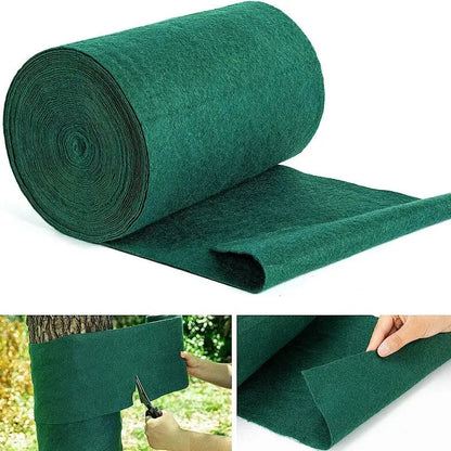 Spezielles Geschenk für Baum Stamm Protector Gardening Wrap