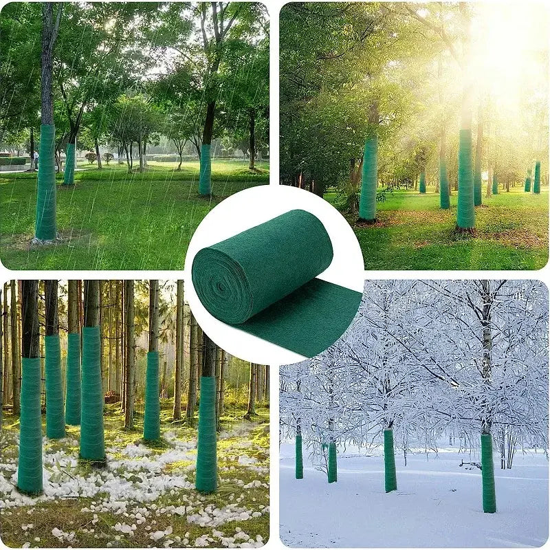 Spezielles Geschenk für Baum Stamm Protector Gardening Wrap