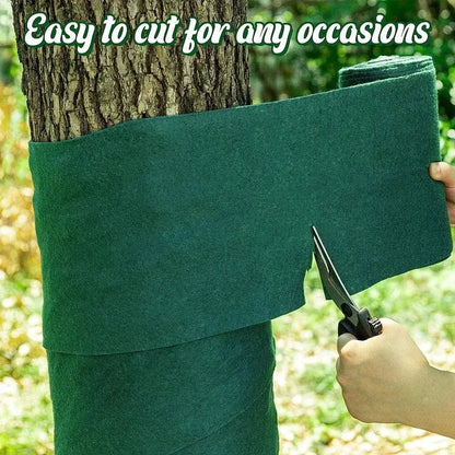 Spezielles Geschenk für Baum Stamm Protector Gardening Wrap