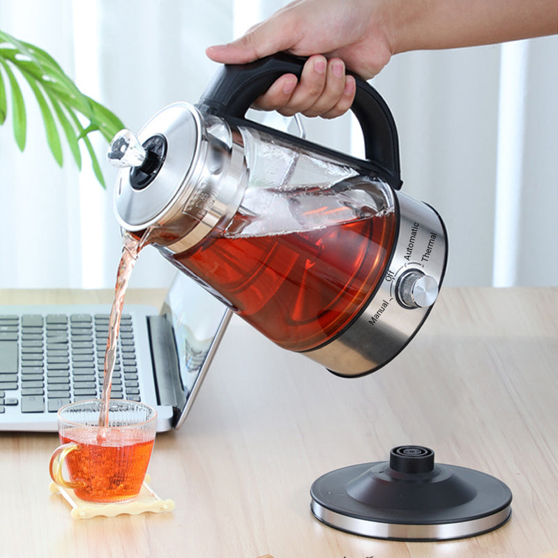 Automatic Household Tea & Coffee Maker